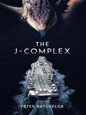 cover image of The J-Complex